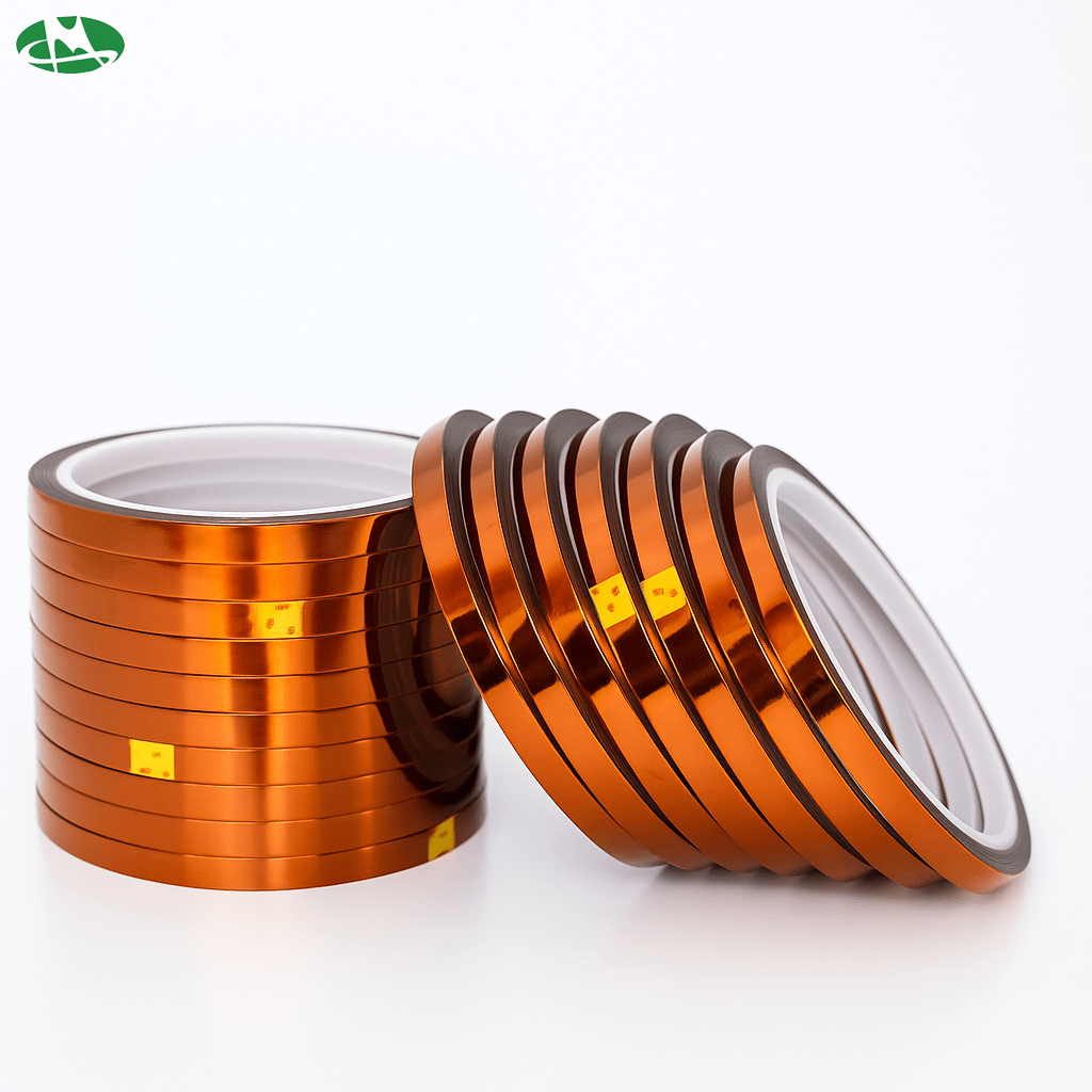 Polyimide Tape Manufacturer
